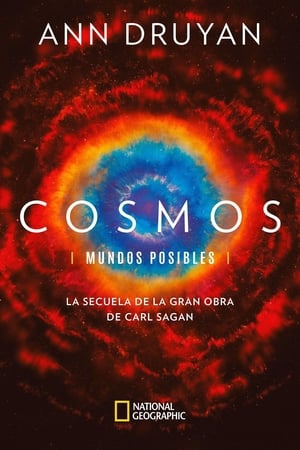 Cosmos: Una odisea en el espacio-tiempo