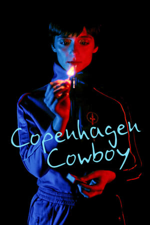 Cowboy de Copenhague Temporada 1 poster
