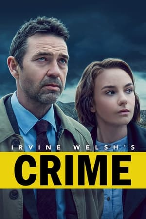 Crimen, de Irvine Welsh - temporada 2 poster