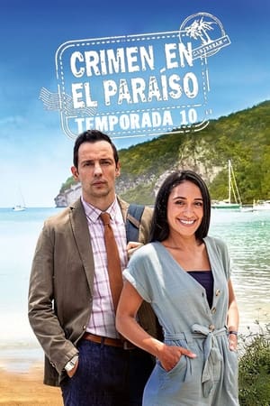 Crimen en el paraíso temporada 10