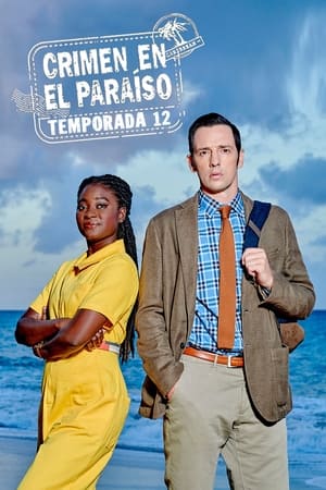 Crimen en el paraíso temporada 12