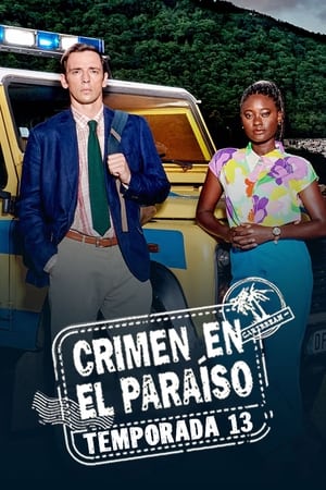Crimen en el paraíso temporada 13