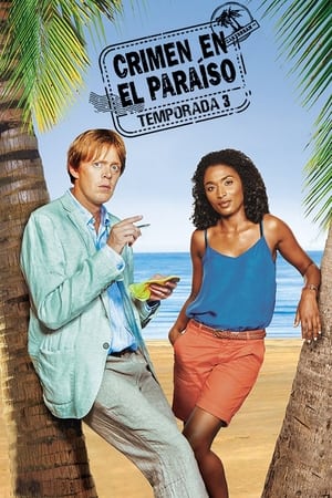 Crimen en el paraíso temporada 3