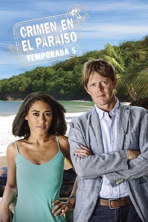 Crimen en el paraíso temporada 5