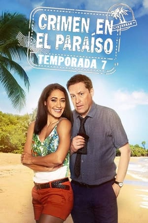 Crimen en el paraíso temporada 7