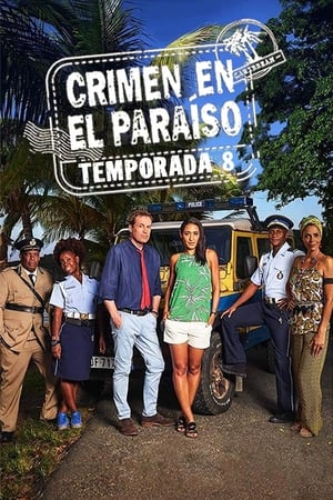 Crimen en el paraíso temporada 8