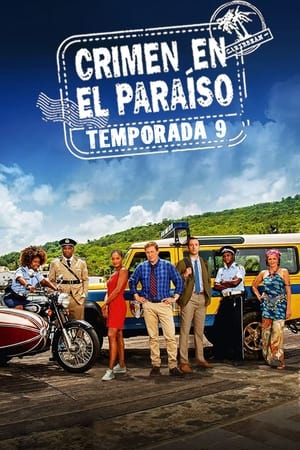 Crimen en el paraíso temporada 9