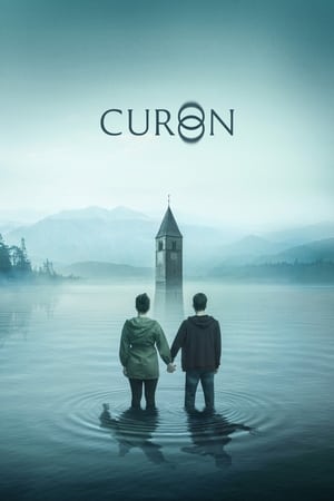 Curon - temporada 1 poster