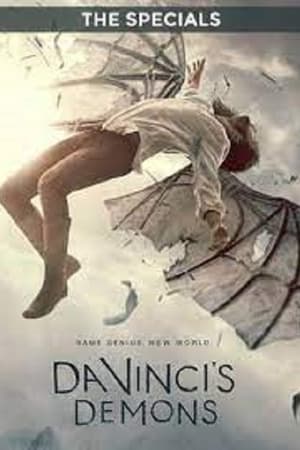 Da Vinci's Demons Temporada 0 poster