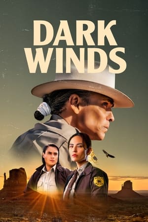 Dark Winds - temporada 2 poster