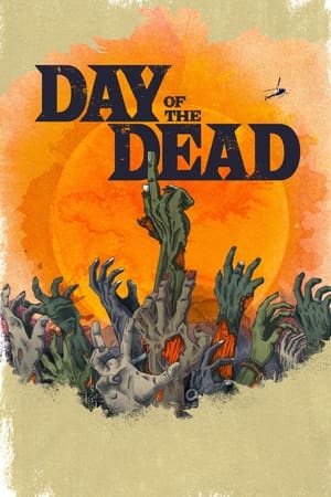 Day of the Dead - temporada 1 poster