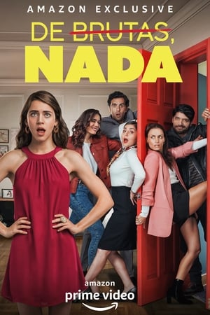 De brutas, nada Temporada 2 poster