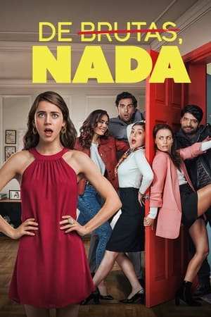 De brutas, nada - temporada 1 poster