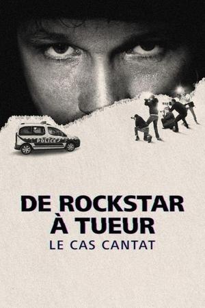 De estrella del rock a asesino Temporada 1 poster