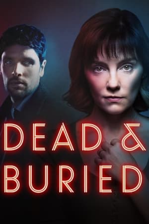 Dead and Buried Temporada 1 poster