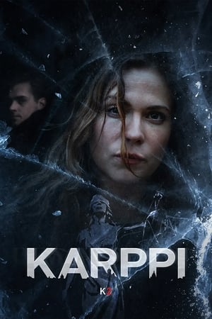 Deadwind Temporada 2 poster