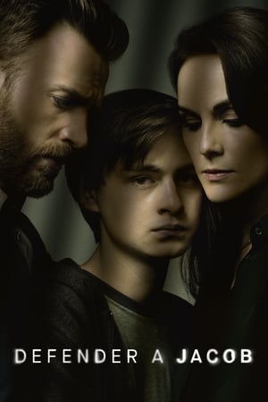 Defender a Jacob - temporada 1 poster