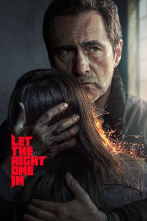Déjame entrar Temporada 1 poster