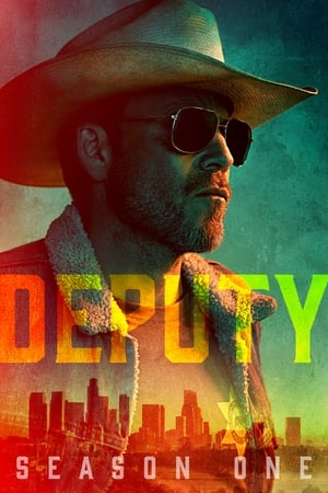 Deputy - temporada 1 poster