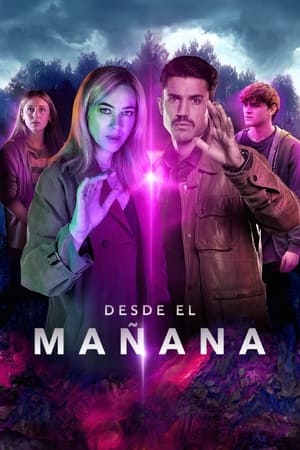Desde el mañana Temporada 1 poster