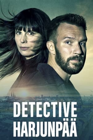 Detective Harjunpää - temporada 2 poster