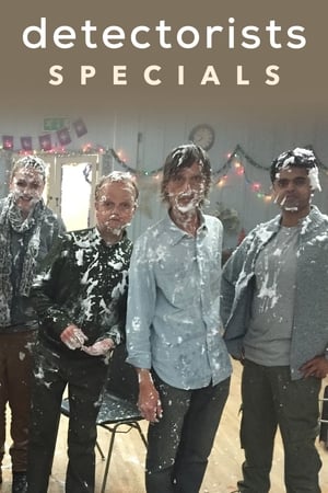 Detectorists Temporada 0 poster