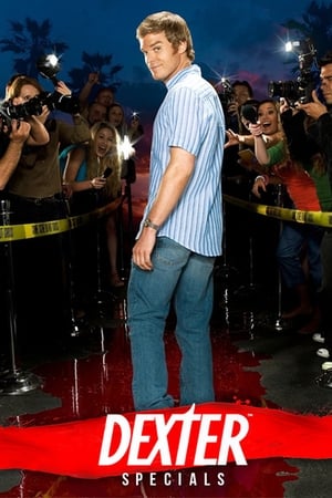 Dexter Temporada 0 poster
