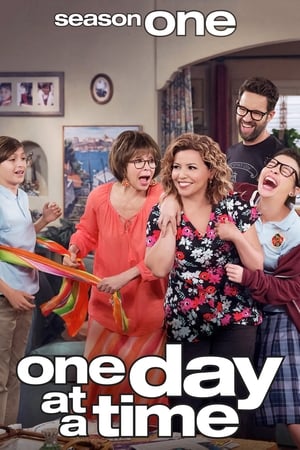 Día a día - temporada 1 poster