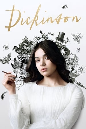 Dickinson Temporada 1 poster