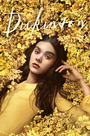 Dickinson Temporada 2 poster