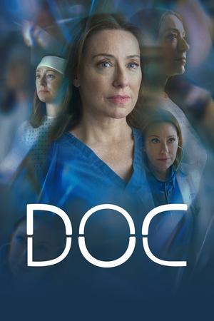 DOC - temporada 1 poster