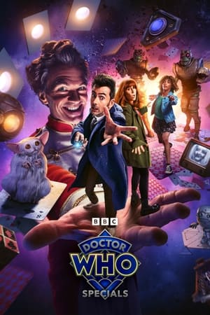 Doctor Who temporada 0