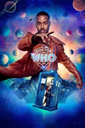 Doctor Who temporada 1