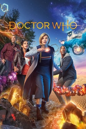 Doctor Who temporada 11