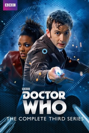 Doctor Who temporada 3