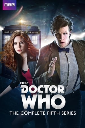Doctor Who temporada 5