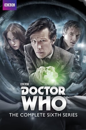 Doctor Who temporada 6