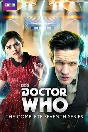 Doctor Who temporada 7