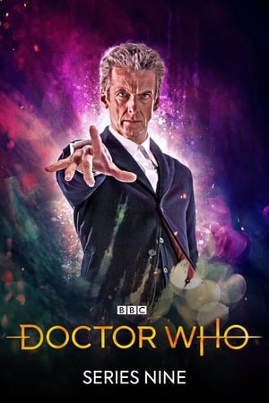 Doctor Who temporada 9