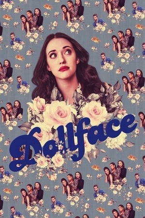 Dollface Temporada 1 poster