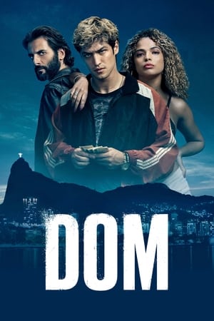 DOM Temporada 1 poster