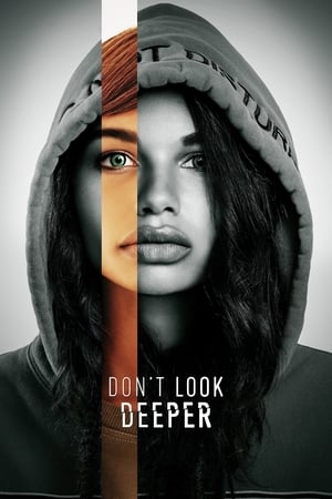 Don't Look Deeper Temporada 1 poster