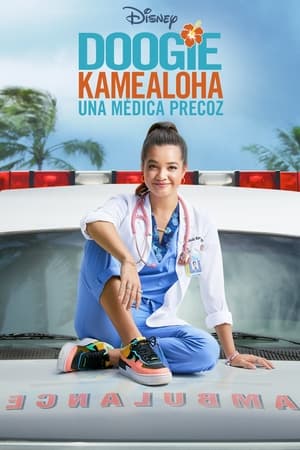 Doogie Kamealoha: Una médica precoz - temporada 1 poster