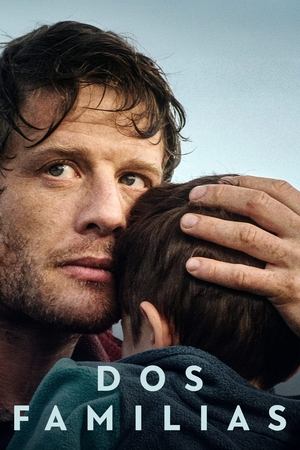 Dos familias - temporada 1 poster