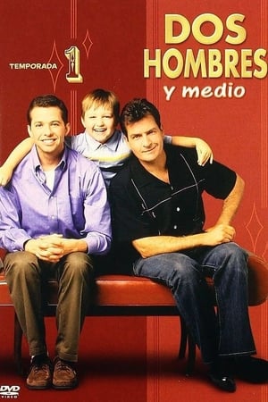 Dos hombres y medio temporada 1