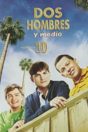 Dos hombres y medio temporada 10