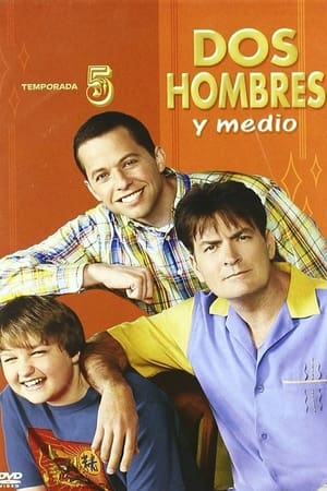 Dos hombres y medio temporada 5