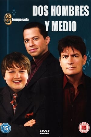 Dos hombres y medio temporada 6