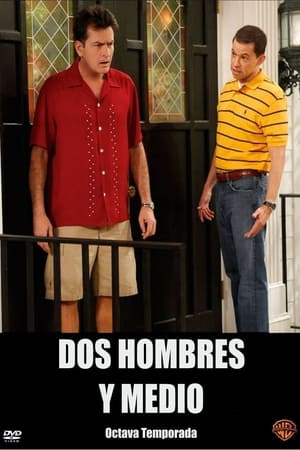 Dos hombres y medio temporada 8