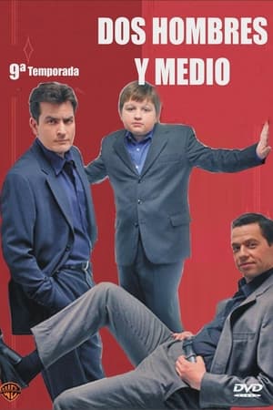 Dos hombres y medio temporada 9
